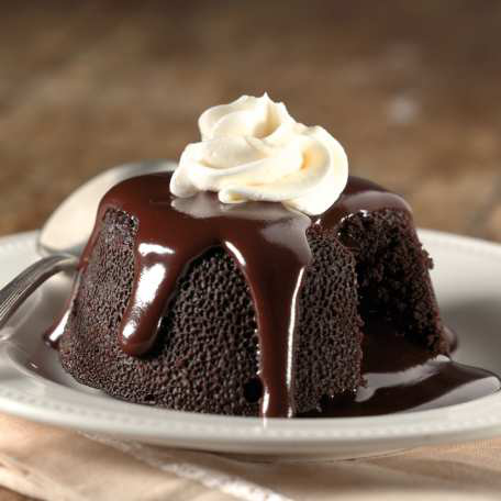 Desserts